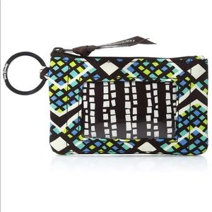 vera bradley rainforest pattern